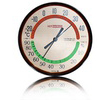 HOTMARKER HOTMARKER  เครื่องวัดอุณหภูมิและความชื้นอากาศ